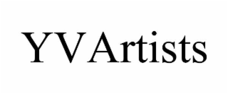 yvartists