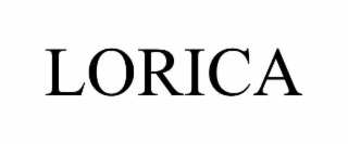 lorica