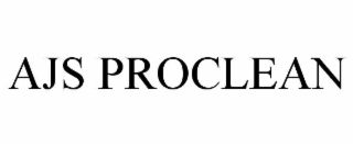 ajs proclean