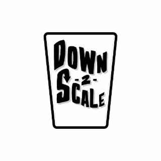 down -  2 - scale