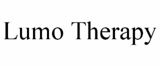 lumo therapy