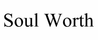 soul worth