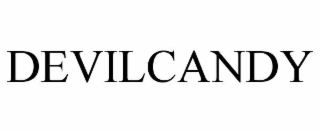 devilcandy