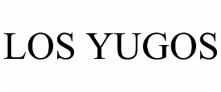 los yugos