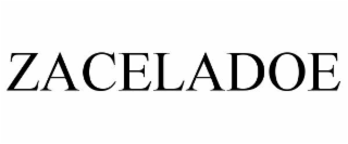 zaceladoe