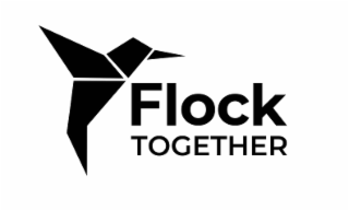 flock together