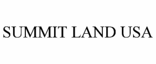 summit land usa