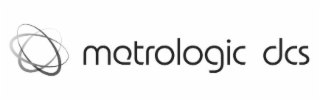 metrologic dcs