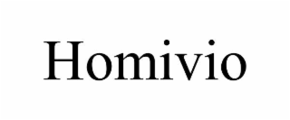 homivio