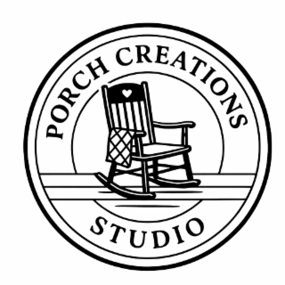porch creations studio