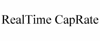 realtime caprate