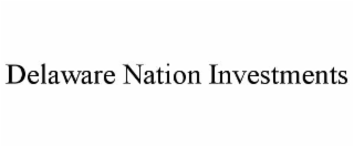 delaware nation investments