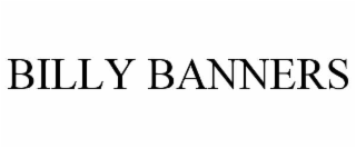 billy banners