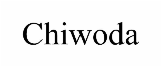 chiwoda