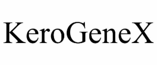 kerogenex