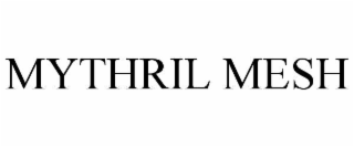 mythril mesh