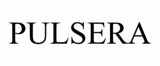 pulsera