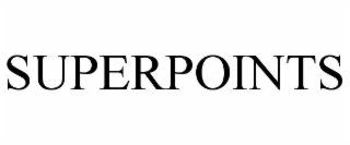 superpoints