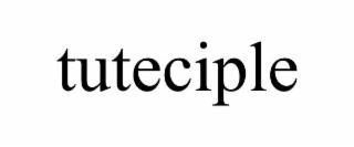 tuteciple
