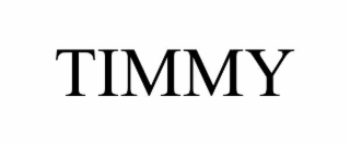 timmy