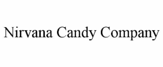 nirvana candy company