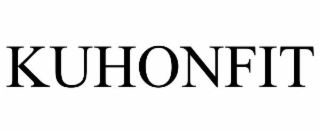 kuhonfit