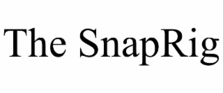 the snaprig