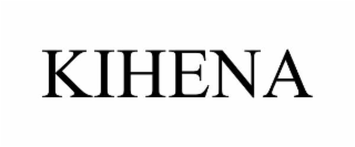 kihena