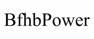 bfhbpower