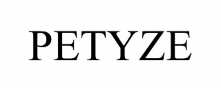 petyze