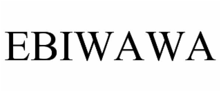 ebiwawa