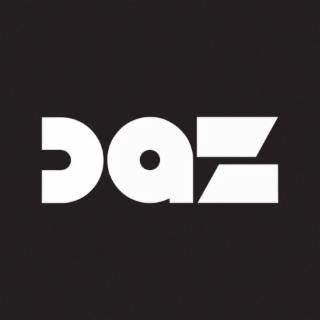daz