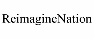 reimaginenation