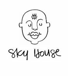 sky house