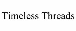 timeless threads