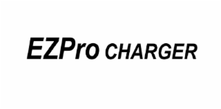 ezpro charger