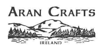 aran crafts ireland
