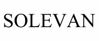 solevan