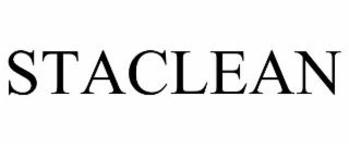 staclean