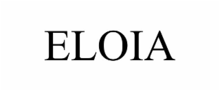 eloia