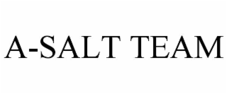 a-salt team