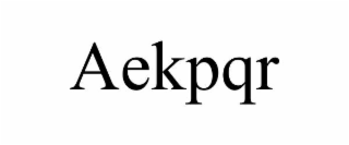 aekpqr