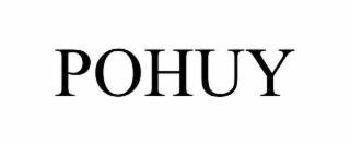 pohuy