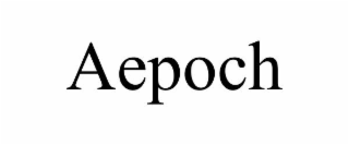 aepoch