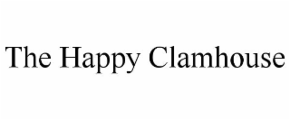 the happy clamhouse