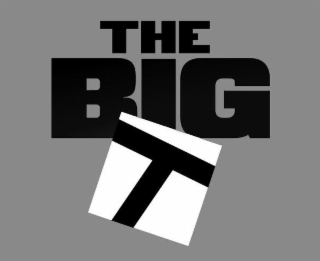 the big t