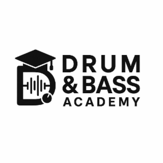 drum & bass academy