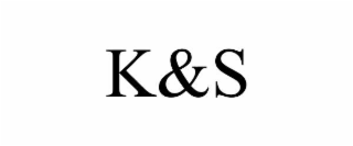 k&s