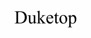 duketop