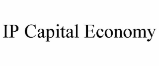 ip capital economy